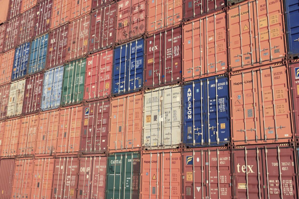 Logistics Glossary the freight terms you need to know